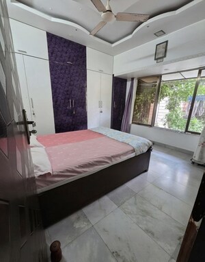 Bedroom in 2 BHK Apartment at Borivali West – for Sale