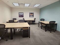 Office Space For Rent in Sector 16