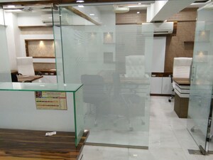  Office Space – Exterior View View at Cbd Belapur Sector 11 - for Rent