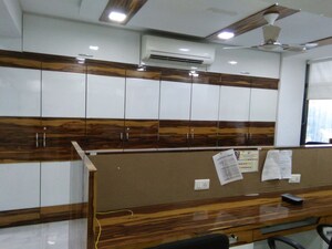 Team Area in  Office Space at Cbd Belapur Sector 11 – for Rent