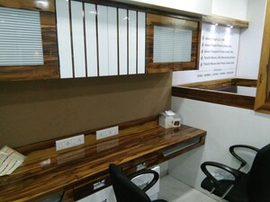Team Area in  Office Space at Cbd Belapur Sector 11 – for Rent