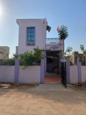 2 BHK Independent House For Sale in Pragathi Nagar