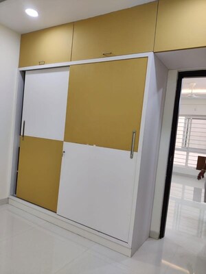 2.5 BHK Apartment For Rent in Hirize Rich Park, Kokapet