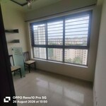 2 BHK 1050 Sq.Ft. Apartment in L&T Emerald Isle