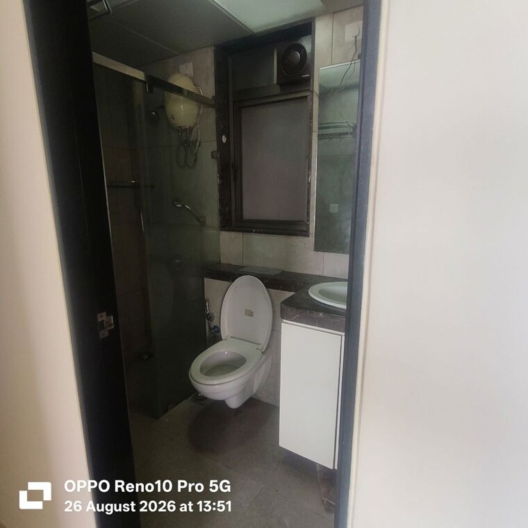 Bathroom, l-t-emerald-isle 2 Bedroom 1050 Sq.Ft. Apartment In Powai Mumbai 10626270