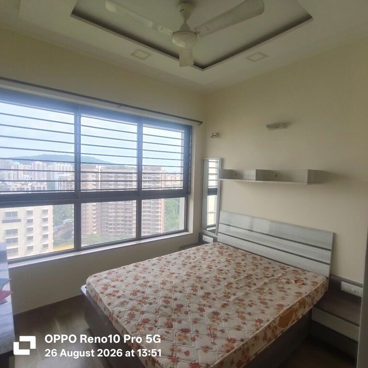 Bedroom, l-t-emerald-isle 2 Bedroom 1050 Sq.Ft. Apartment In Powai Mumbai 10626270