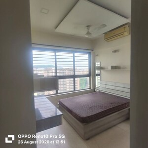 Room in 2 BHK Apartment at L&T Emerald Isle, Powai – for Rent