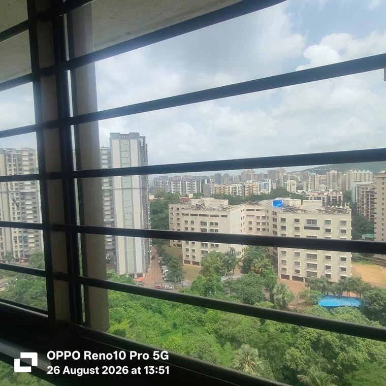 Exterior View, l-t-emerald-isle 2 Bedroom 1050 Sq.Ft. Apartment In Powai Mumbai 10626270