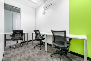 Team Area in  Office Space at Jayanagar – for Rent