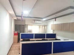 Office Space For Rent in CBD Belapur Sector 11