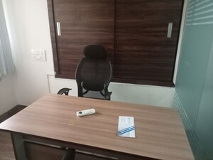 Furnished Amenities in  Office Space at Cbd Belapur Sector 11 – for Rent