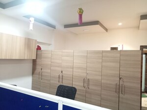 Team Area in  Office Space at Cbd Belapur Sector 11 – for Rent