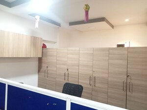 Team Area in  Office Space at Cbd Belapur Sector 11 – for Rent