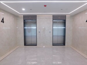 Lift in  Office Space at Kapil Kavuri Hub, Nanakramguda – for Sale