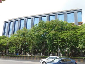  Office Space – Exterior View View at Kapil Kavuri Hub, Nanakramguda - for Sale