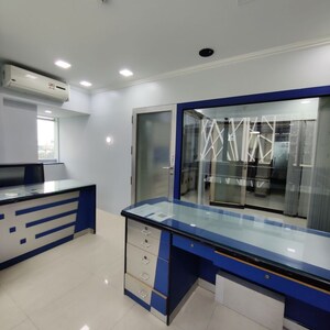  Office Space – Exterior View View at Kapil Kavuri Hub, Nanakramguda - for Sale