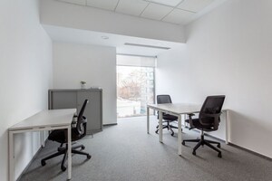  Office Space For Rent in Shantiniketan Layout