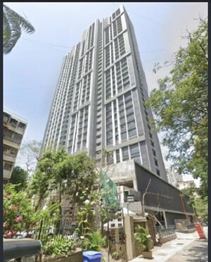 2 BHK Apartment – Exterior View View at Sheth 72 West, Andheri West - for Sale