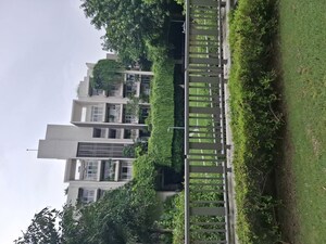 3.5 BHK Apartment – Exterior View View at Ireo Victory Valley, Sector 67 - for Sale