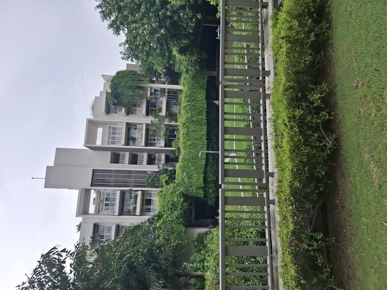 Exterior View, ireo-victory-valley 3.5 Bedroom 3990 Sq.Ft. Apartment In Sector 67 Gurgaon 10626315