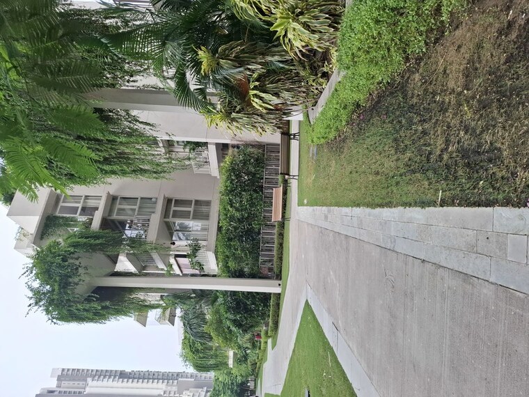 Balcony, ireo-victory-valley 3.5 Bedroom 3990 Sq.Ft. Apartment In Sector 67 Gurgaon 10626315