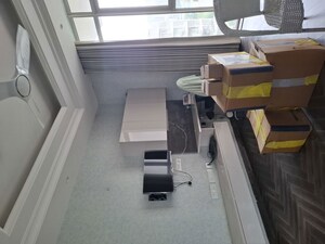 Team Area in 3.5 BHK Apartment at Ireo Victory Valley, Sector 67 – for Sale