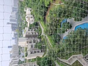 3.5 BHK Apartment – Exterior View View at Ireo Victory Valley, Sector 67 - for Sale