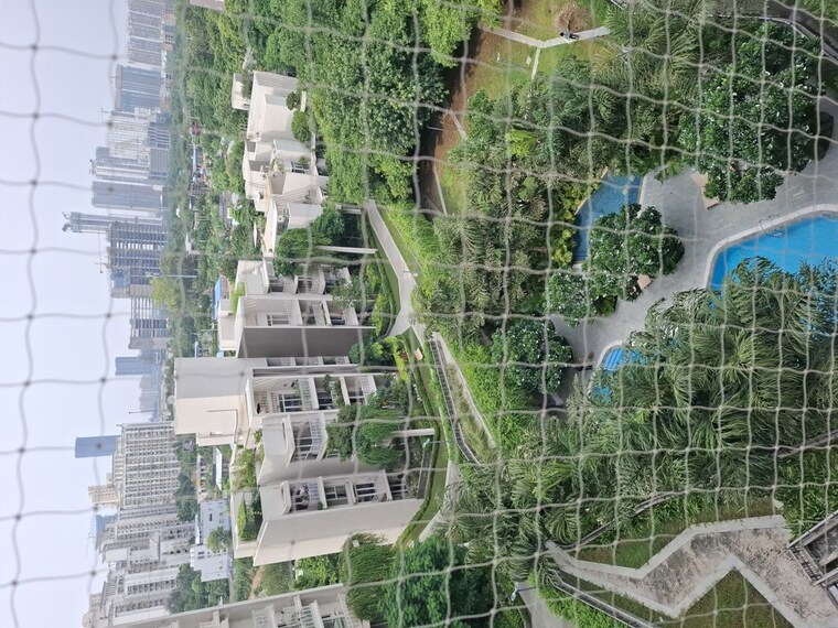 Exterior View, ireo-victory-valley 3.5 Bedroom 3990 Sq.Ft. Apartment In Sector 67 Gurgaon 10626315
