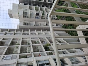 3.5 BHK Apartment – Exterior View View at Ireo Victory Valley, Sector 67 - for Sale