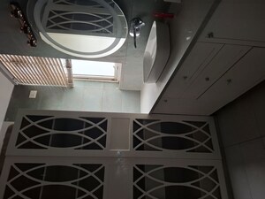 Staircase in 3.5 BHK Apartment at Ireo Victory Valley, Sector 67 – for Sale