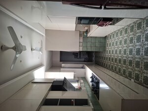 Kitchen in 3.5 BHK Apartment at Ireo Victory Valley, Sector 67 – for Sale