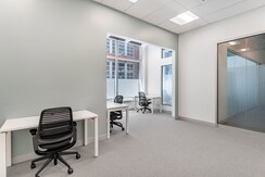 Office Space For Rent in Sector 16B