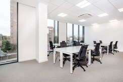 Office Space For Rent in Sector 16B