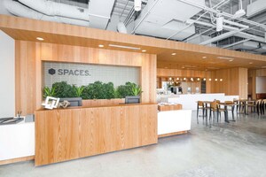 Team Area in  Office Space at Sector 16b – for Rent