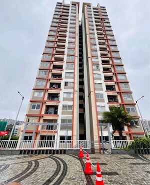 2 BHK Apartment For Rent in Patel Smondo, Gachibowli