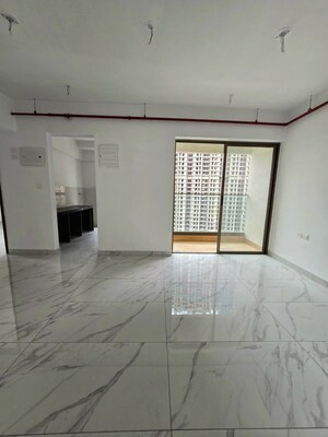 Room in 2 BHK Apartment at Raymond Ten X Habitat, Pokhran Road No Two – for Sale