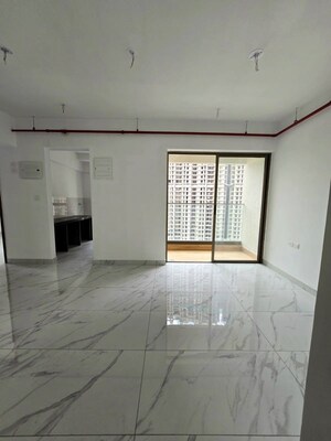 Room in 2 BHK Apartment at Raymond Ten X Habitat, Pokhran Road No Two – for Sale