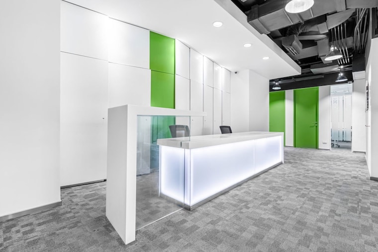Other, new town Commercial Office Space 323 Sq.Ft. In New Town Kolkata 9540292