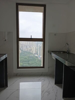 Bathroom in 1 BHK Apartment at Raymond Ten X Habitat, Pokhran Road No Two – for Sale