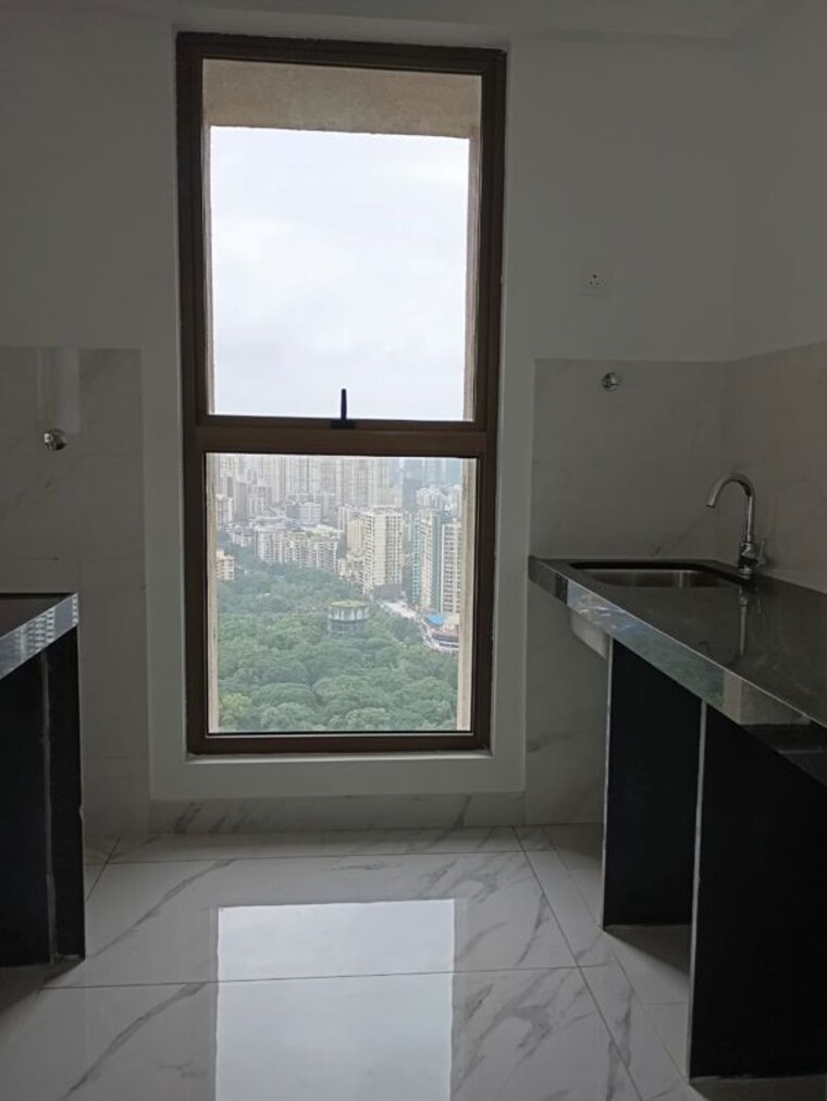 Bathroom, raymond-ten-x-habitat 1 Bedroom 410 Sq.Ft. Apartment In Pokhran Road No Two Thane 10626338