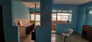 Furnished Amenities in 2 BHK Apartment at GH-7 Crossings Republik, Vijay Nagar – for Sale