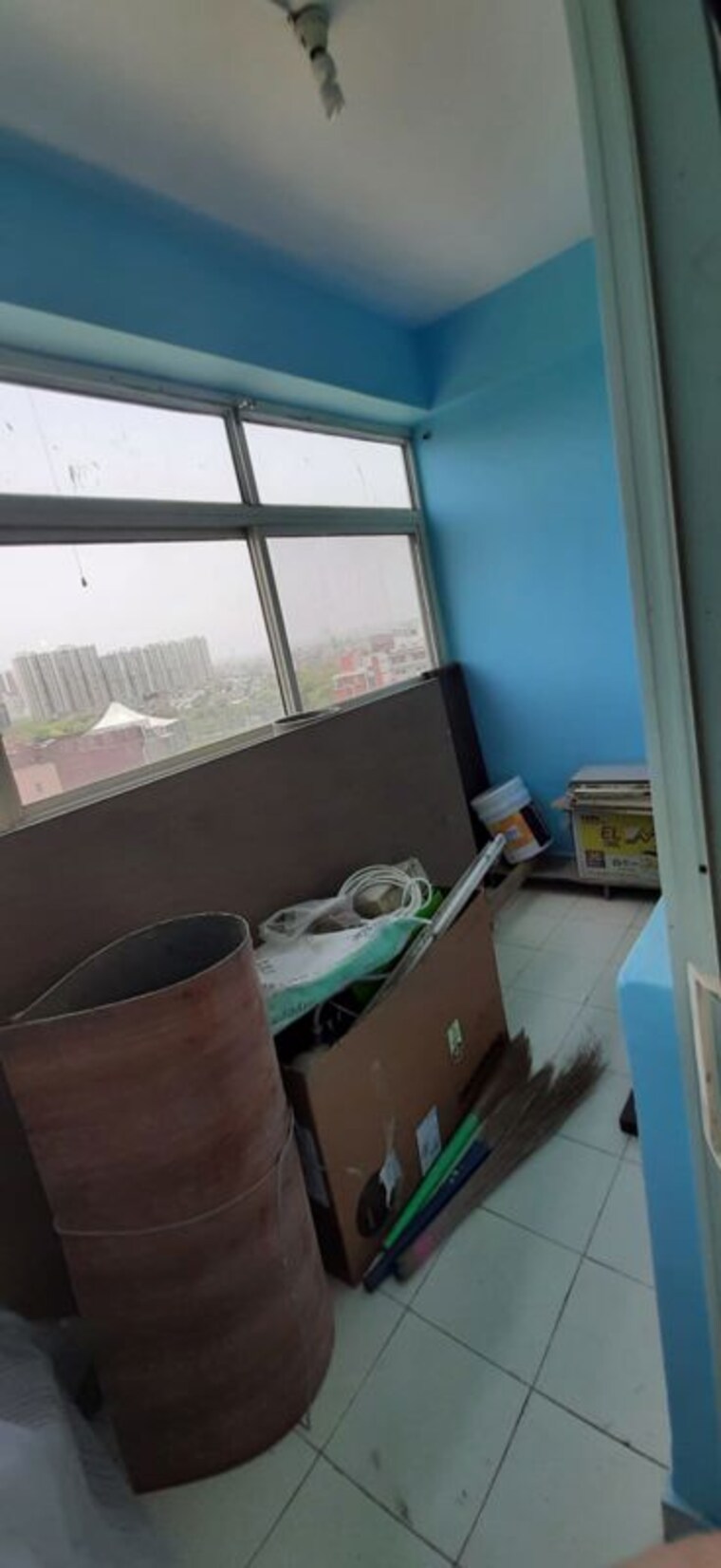 undefined, gh-7-crossings-republik 2 Bedroom 1270 Sq.Ft. Apartment In Vijay Nagar Ghaziabad 10626319