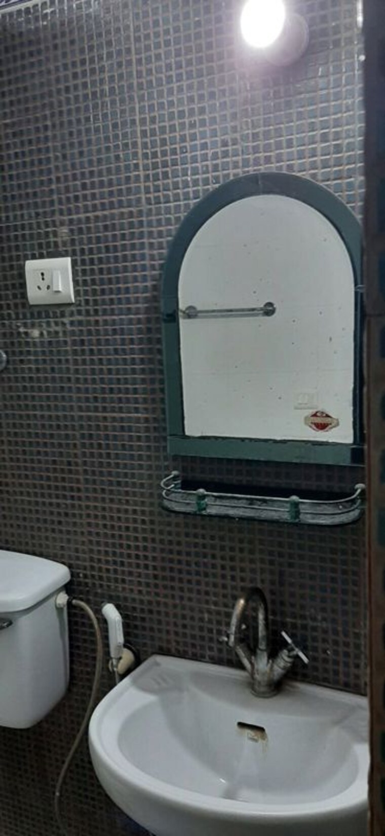 Bathroom, gh-7-crossings-republik 2 Bedroom 1270 Sq.Ft. Apartment In Vijay Nagar Ghaziabad 10626319