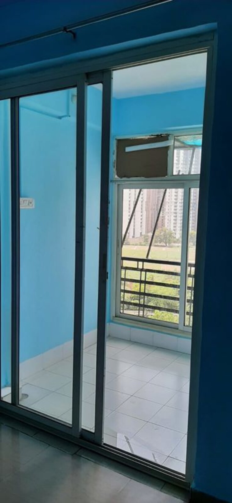 undefined, gh-7-crossings-republik 2 Bedroom 1270 Sq.Ft. Apartment In Vijay Nagar Ghaziabad 10626319