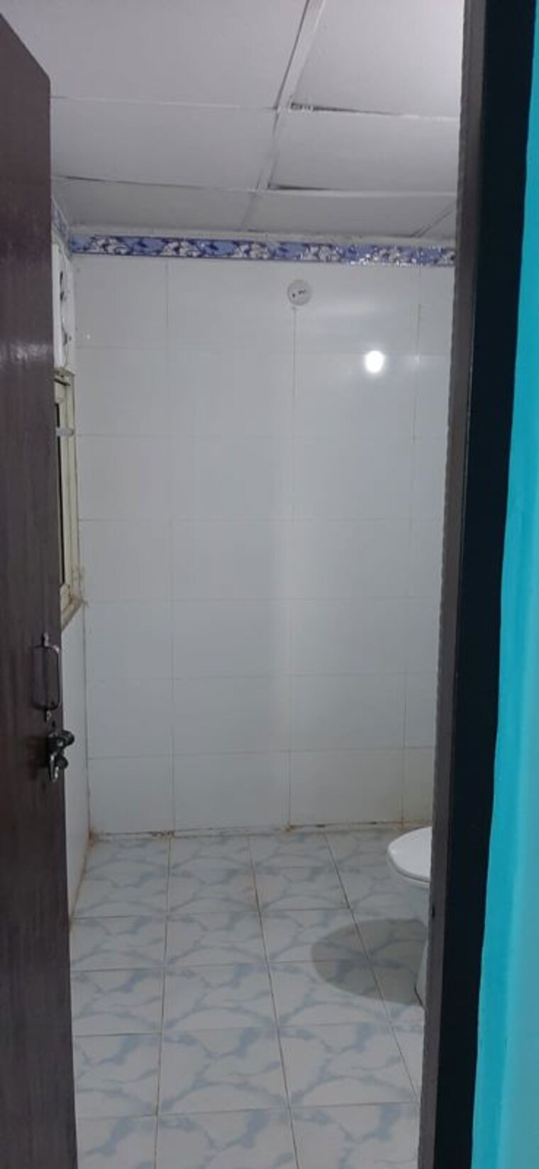Bathroom, gh-7-crossings-republik 2 Bedroom 1270 Sq.Ft. Apartment In Vijay Nagar Ghaziabad 10626319