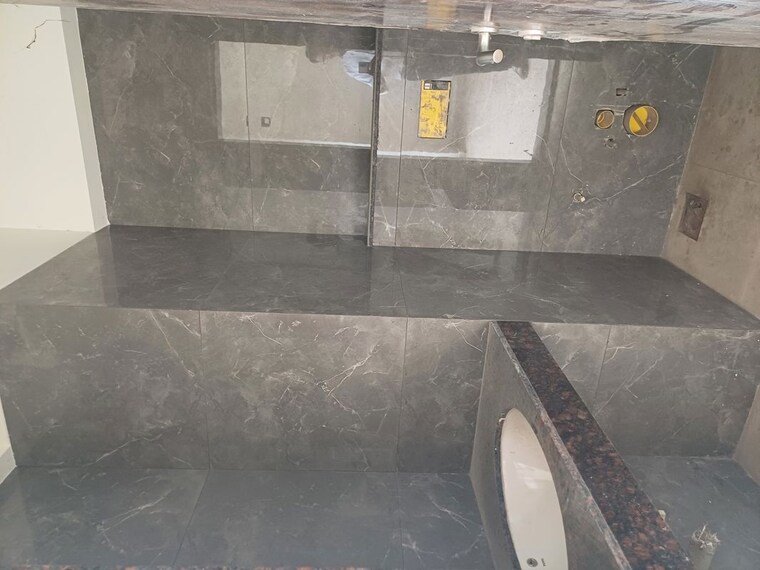 Kitchen, sheth-72-west 3 Bedroom 1120 Sq.Ft. Apartment In Andheri West Mumbai 10626381
