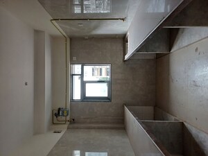 Kitchen in 3 BHK Apartment at Sheth 72 West, Andheri West – for Sale