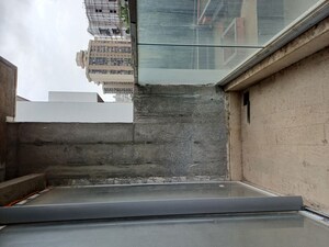 Staircase in 3 BHK Apartment at Sheth 72 West, Andheri West – for Sale