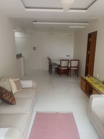 3 BHK + Servant Room 1800 Sq.Ft. Apartment in Maker Tower