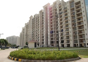 4 BHK Apartment For Sale in Sector Swarn Nagri